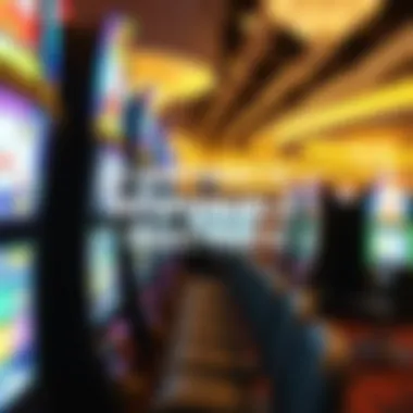 Commitment to Responsible Gambling Practices Responsible gambling message