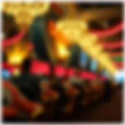 Unique branding concept for online casinos