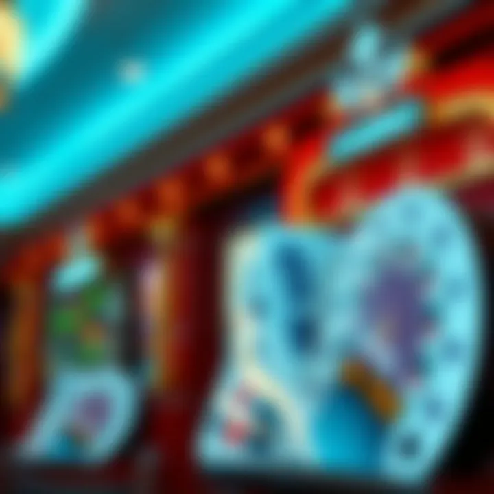 Symbolism in online casino names