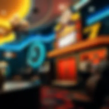 Trust-building through casino naming