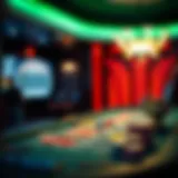 Bet Online: An In-Depth Exploration of Digital Betting Introduction