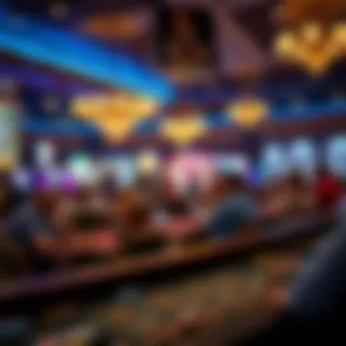Notable Bet Online: An In-Depth Exploration of Digital Betting