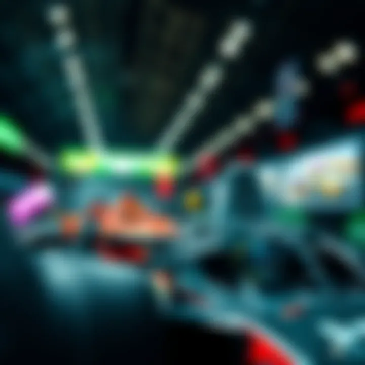 Statistical analysis of IndyCar driver performance