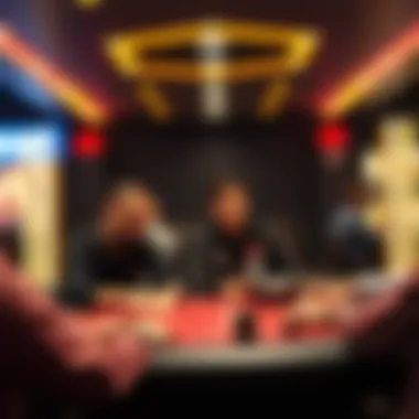 User experience at BitStarz Poker