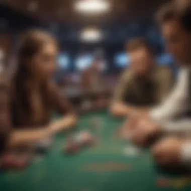 Strategizing for Side Bets in Blackjack Strategic planning for playing blackjack with side bets