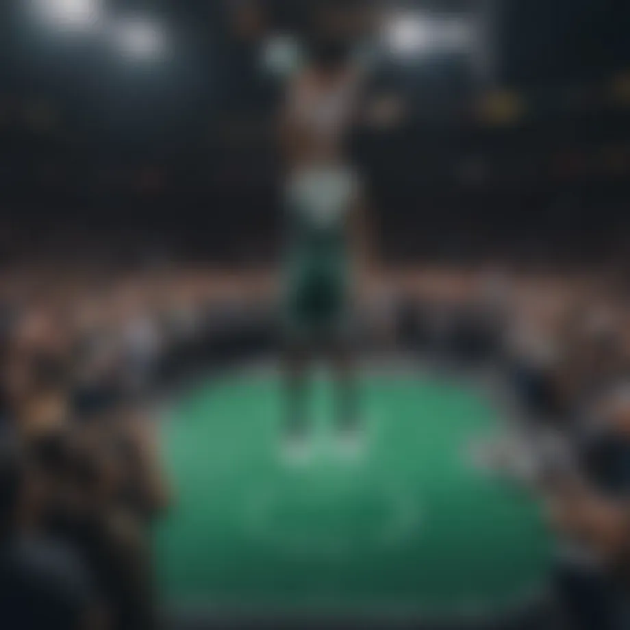 Milwaukee Bucks historical performance analysis