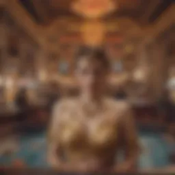 Overview of Caesars Online Promotions