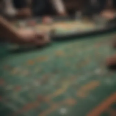 Calculating the spread for the big game