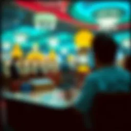 California Lottery Monopoly Overview