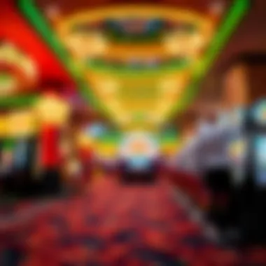 Discover What Makes Cashman Casino Stand Out Showcasing the unique features of Cashman Casino that set it apart from competitors