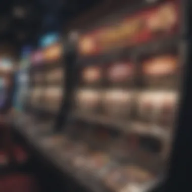 Exploring Community Trends in Cashman Slots Community engagement in Cashman Slots