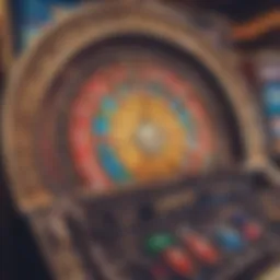 An overview of Cashman Slots gameplay