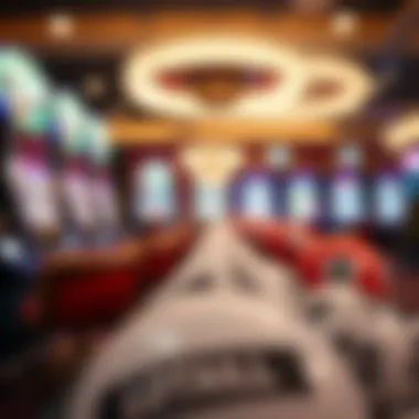 Comparative analysis of lotteries across jurisdictions