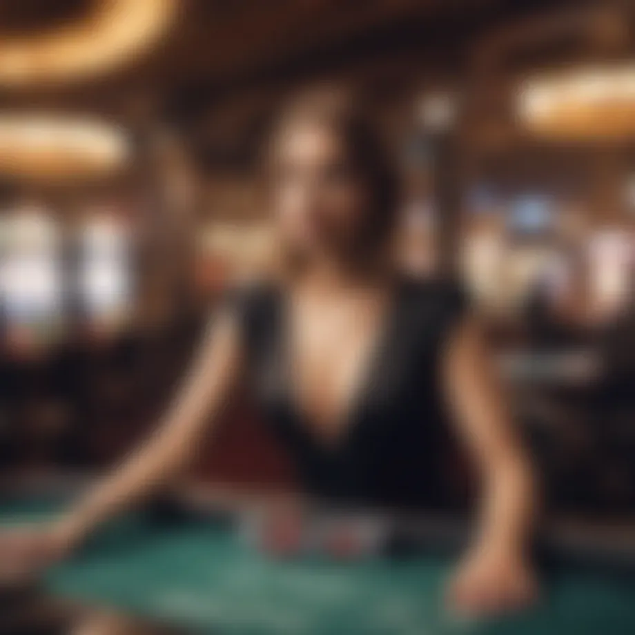 Comprehensive Analysis of High5 Online Casino Introduction