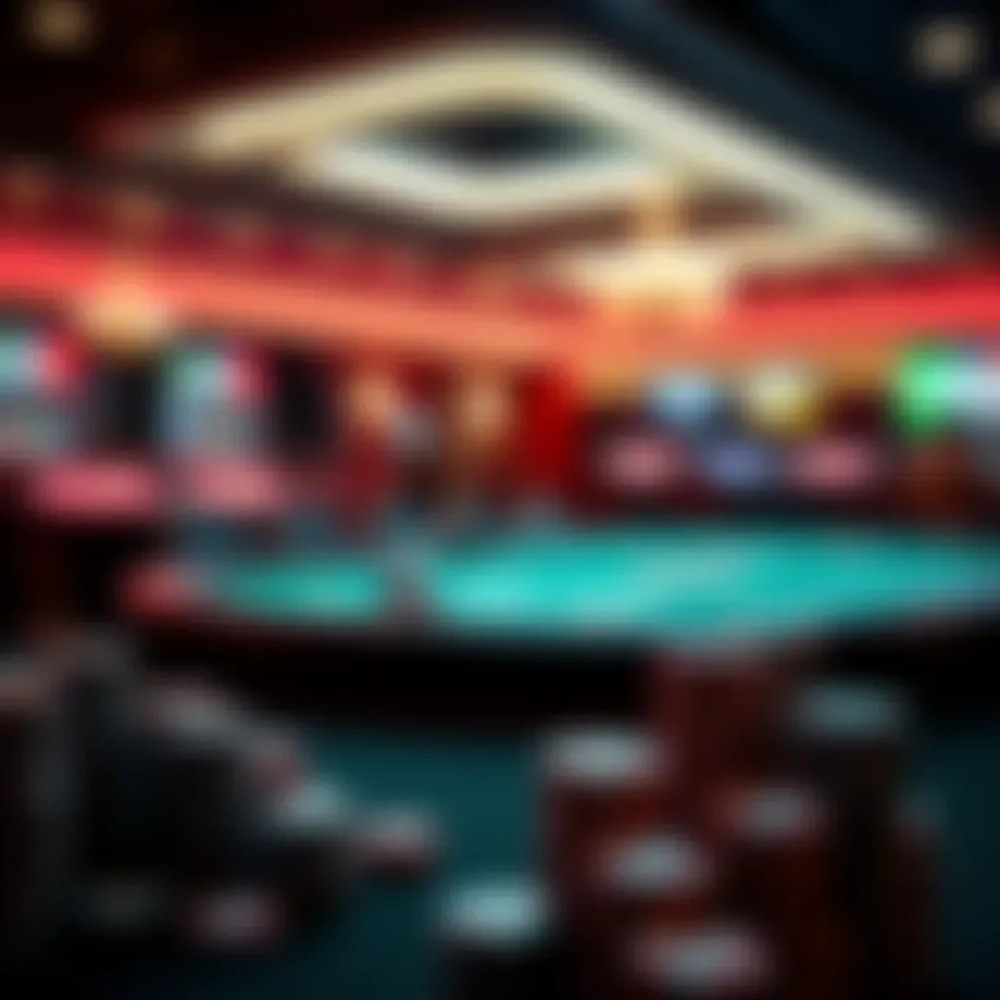 Comprehensive Analysis of Online Poker Money Sites Introduction