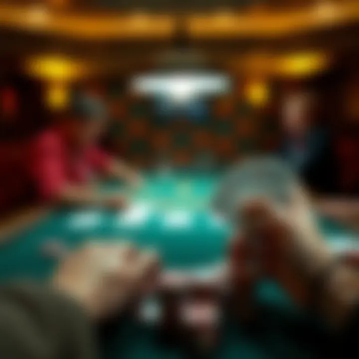 The historical roots of Five Card Poker