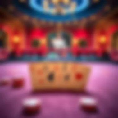 Set of rules for playing Five Card Poker