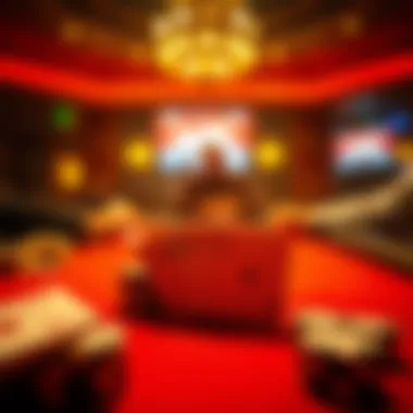 Tactics and strategies in Five Card Poker gameplay