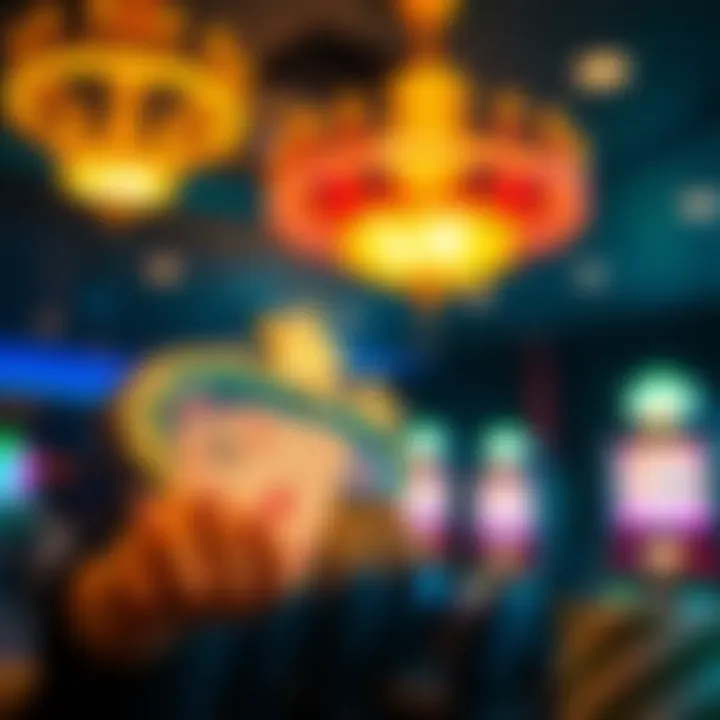 Benefits of Free Casino Coupons A visual representation of the benefits of using free casino coupons