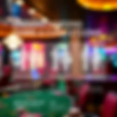 Understanding Terms and Conditions An infographic detailing terms and conditions associated with casino coupons