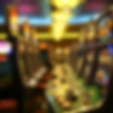 Understanding Consumer Behavior in Lottery Participation Consumer Behavior Analysis