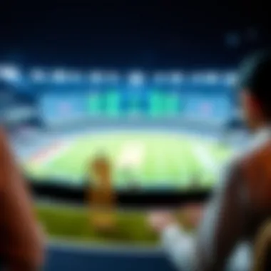 Strategic insights on cricket betting approaches.