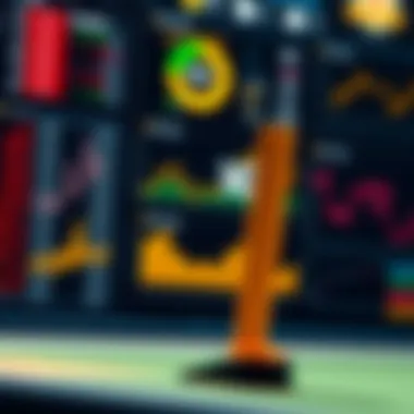 Data analysis showcasing cricket statistics relevance.