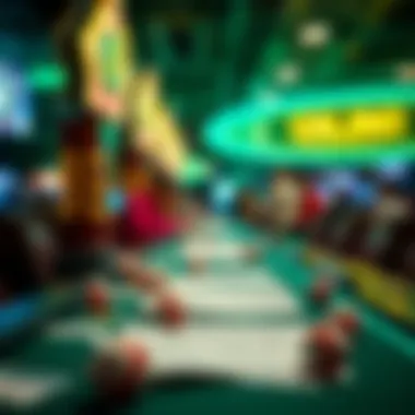 Expert Lottery Strategies Expert insights on lottery strategies presented in an engaging format