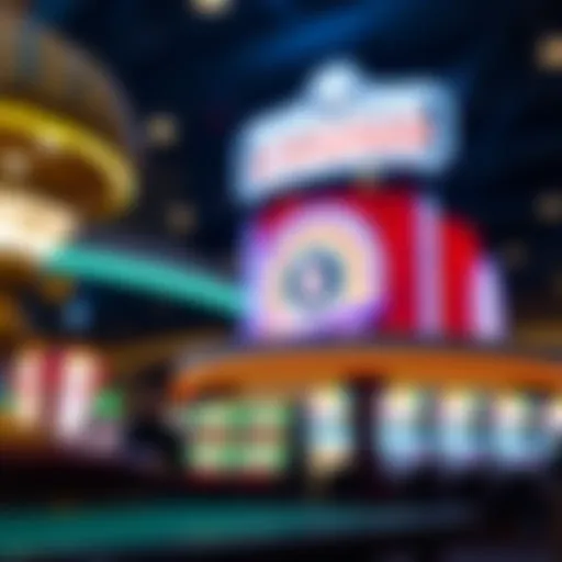 Double Down Casino promotional overview