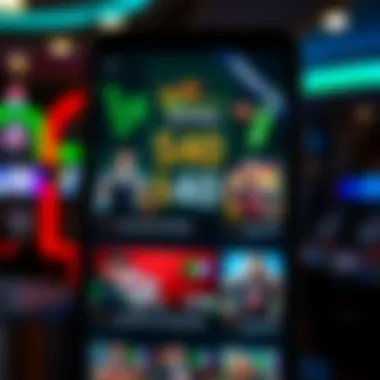 Promotional Offers on DraftKings Promotional offers displayed on DraftKings app