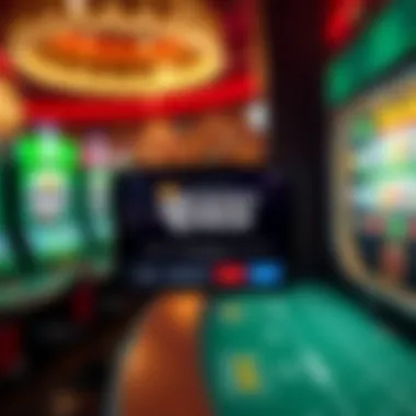 Responsible Gambling Features Responsible gambling features in DraftKings app