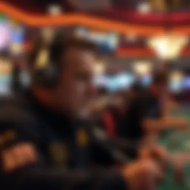 Expert insights on betting strategies