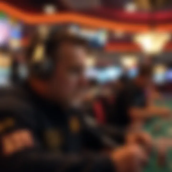 Expert insights on betting strategies