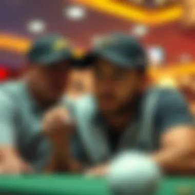 Strategic analysis of top players for DraftKings