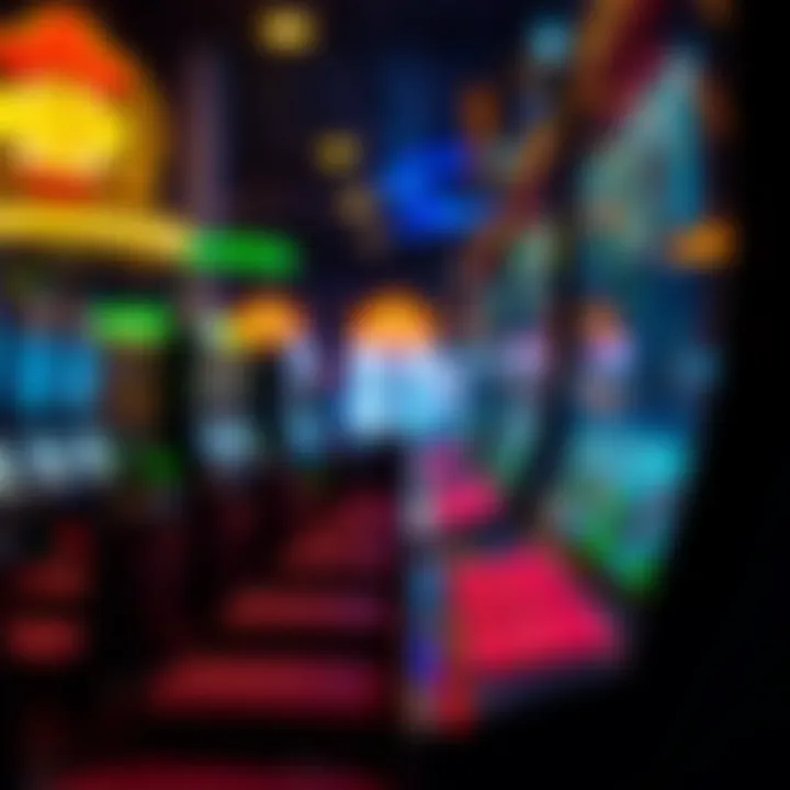 Analyzing trends to improve gambling strategies