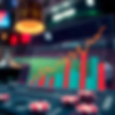 Analysis of Betting Trends in the UEFA Europa League Graph illustrating betting trends in the UEFA Europa League