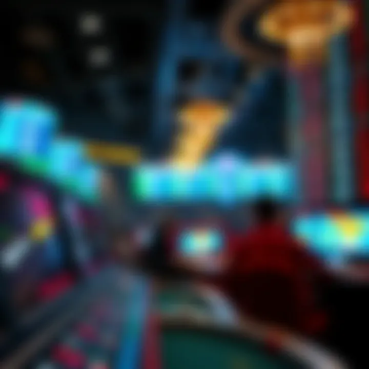 Critical Considerations in Sports Betting Visual representation of critical considerations in sports betting