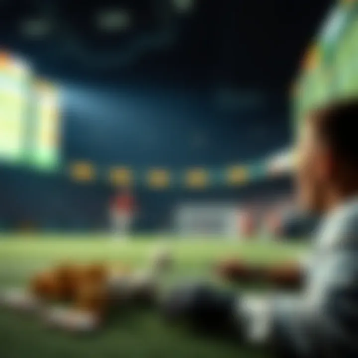 Maximizing Value from Sports Betting Bonuses Insightful infographic on maximizing sports betting bonuses effectively