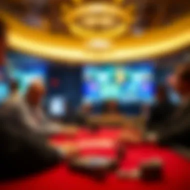 Expert Tips for PLO Players