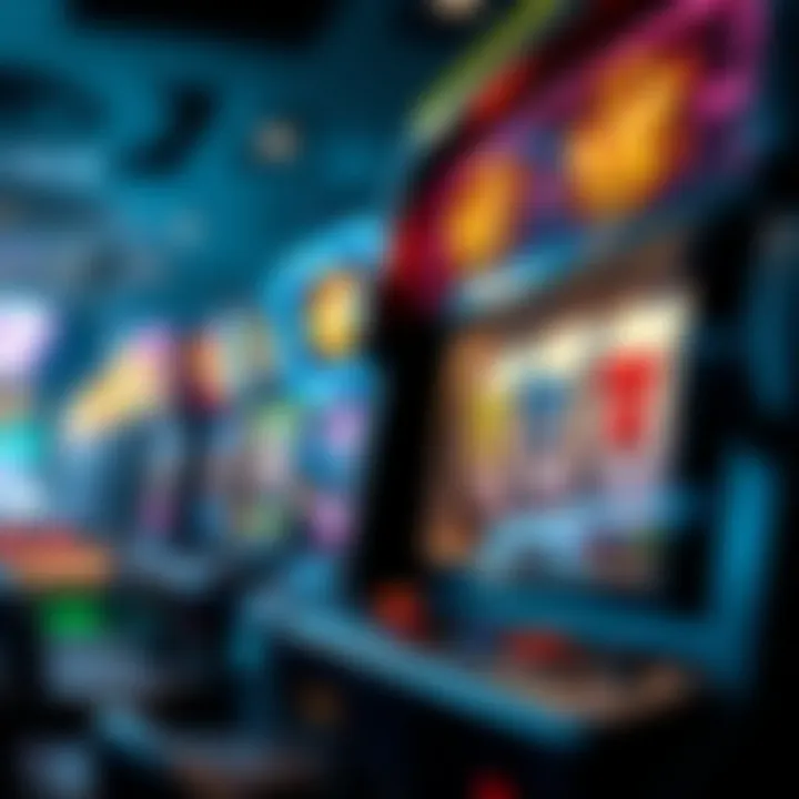 Overview of PokerStars slot features and mechanics