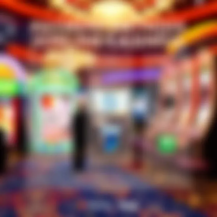 Payment Methods for Online Casinos An infographic highlighting various payment methods for online casinos