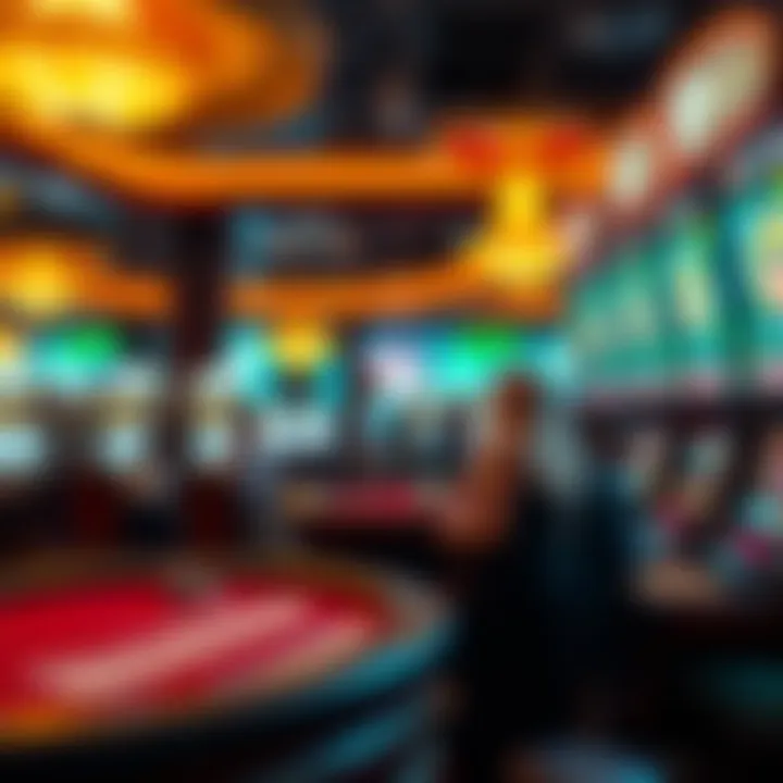 User Experience in Online Gambling A visual representation of user experience in online gambling