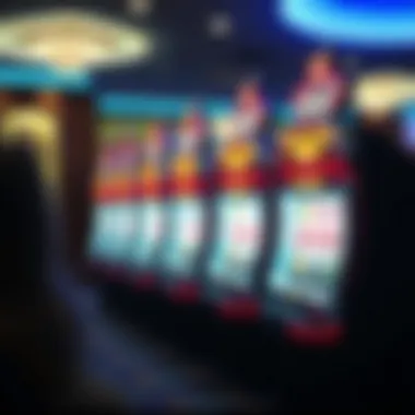 Promoting Responsible Gambling A responsible gambling awareness campaign