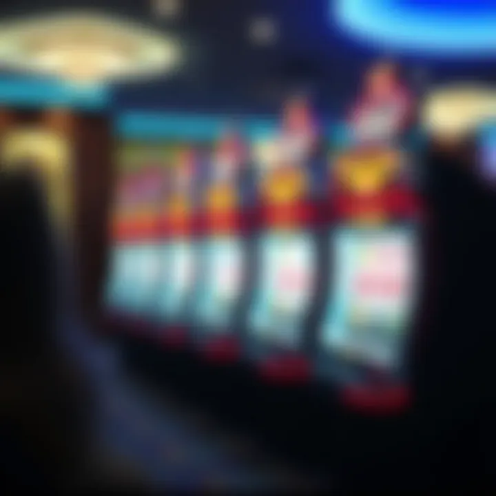 Promoting Responsible Gambling A responsible gambling awareness campaign