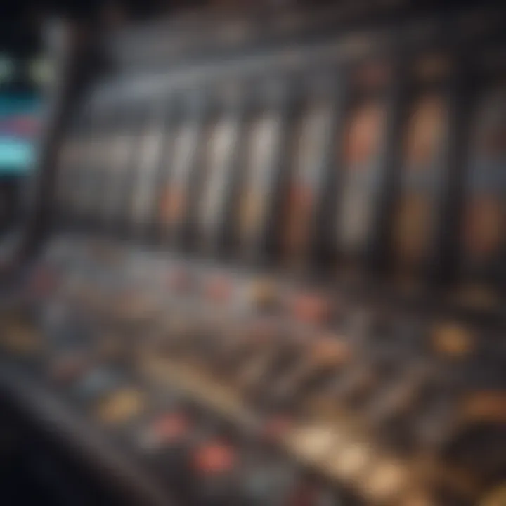 An overview of Apollo Slots interface