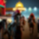 Exploring BetMGM Horse Racing: A Comprehensive Guide Introduction