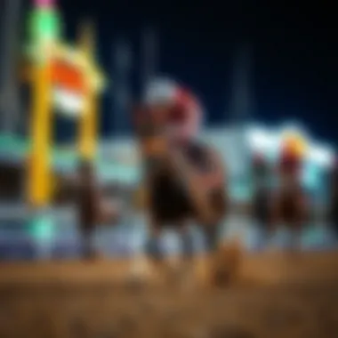 Notable Exploring BetMGM Horse Racing: A Comprehensive Guide Notable Exploring BetMGM Horse Racing: A Comprehensive Guide