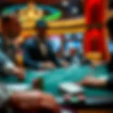 Strategic analysis of blackjack gameplay