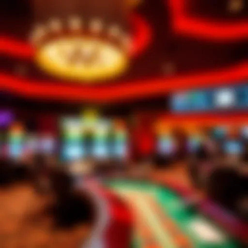 Exploring Bovada Casino No Deposit Bonus Codes: Insights and Implications Introduction Exploring Bovada Casino No Deposit Bonus Codes: Insights and Implications Introduction