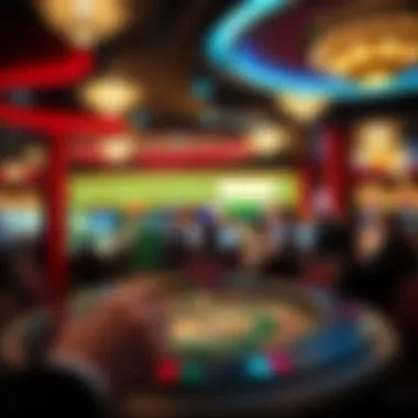 Exploring Bovada Casino No Deposit Bonus Codes: Insights and Implications Summary Exploring Bovada Casino No Deposit Bonus Codes: Insights and Implications Summary